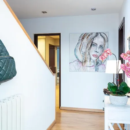 Homestay Red House Llucmajor (Mallorca)
