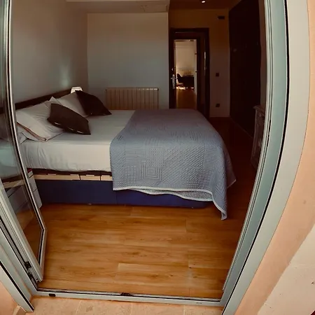 Homestay Red House Llucmajor (Mallorca)