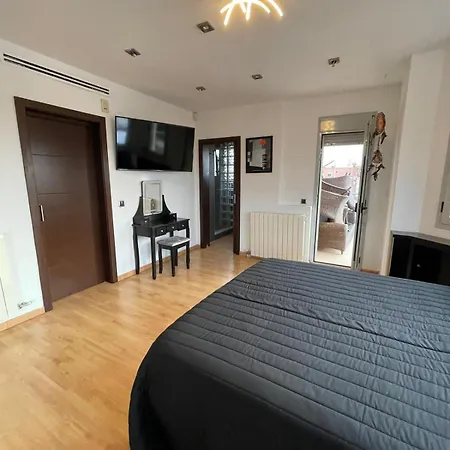 Ubytování v soukromí Red House *